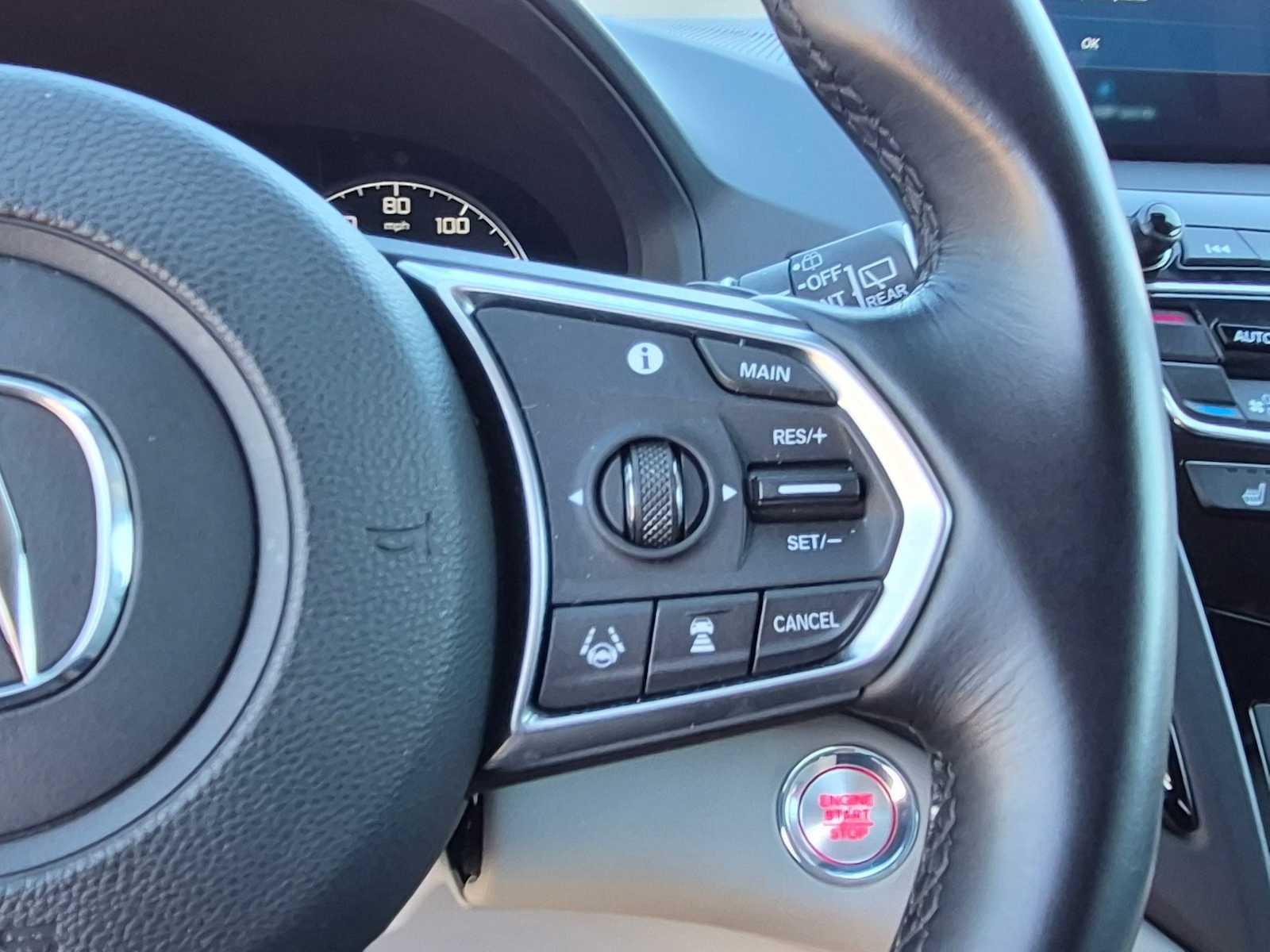 Thumbnail: 2021 Acura RDX - 25