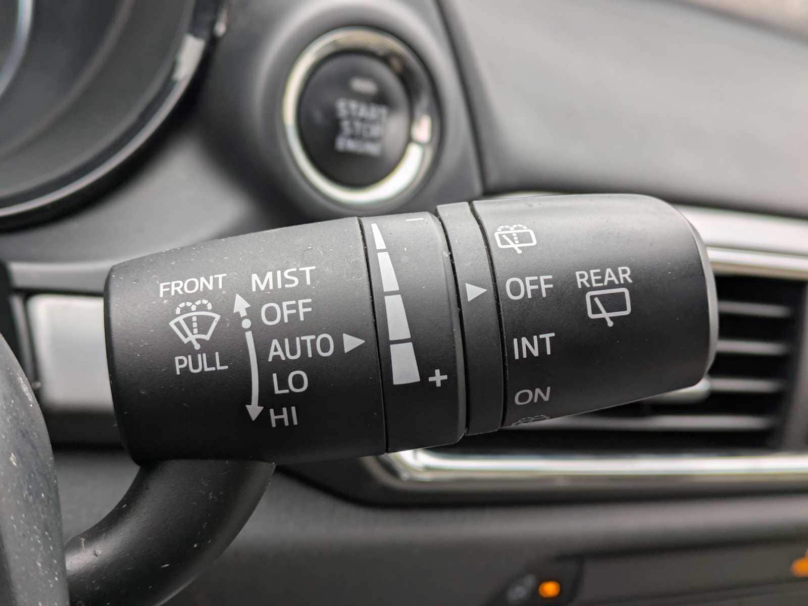 Thumbnail: 2019 Mazda CX-9 - 26