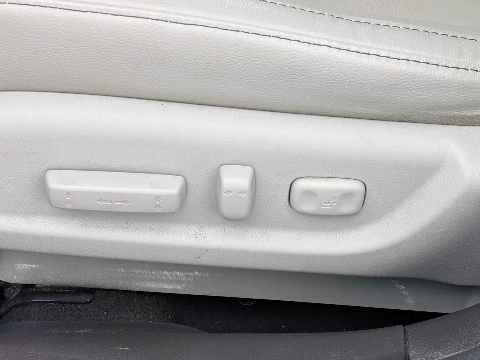 Thumbnail: 2019 Acura ILX - 16