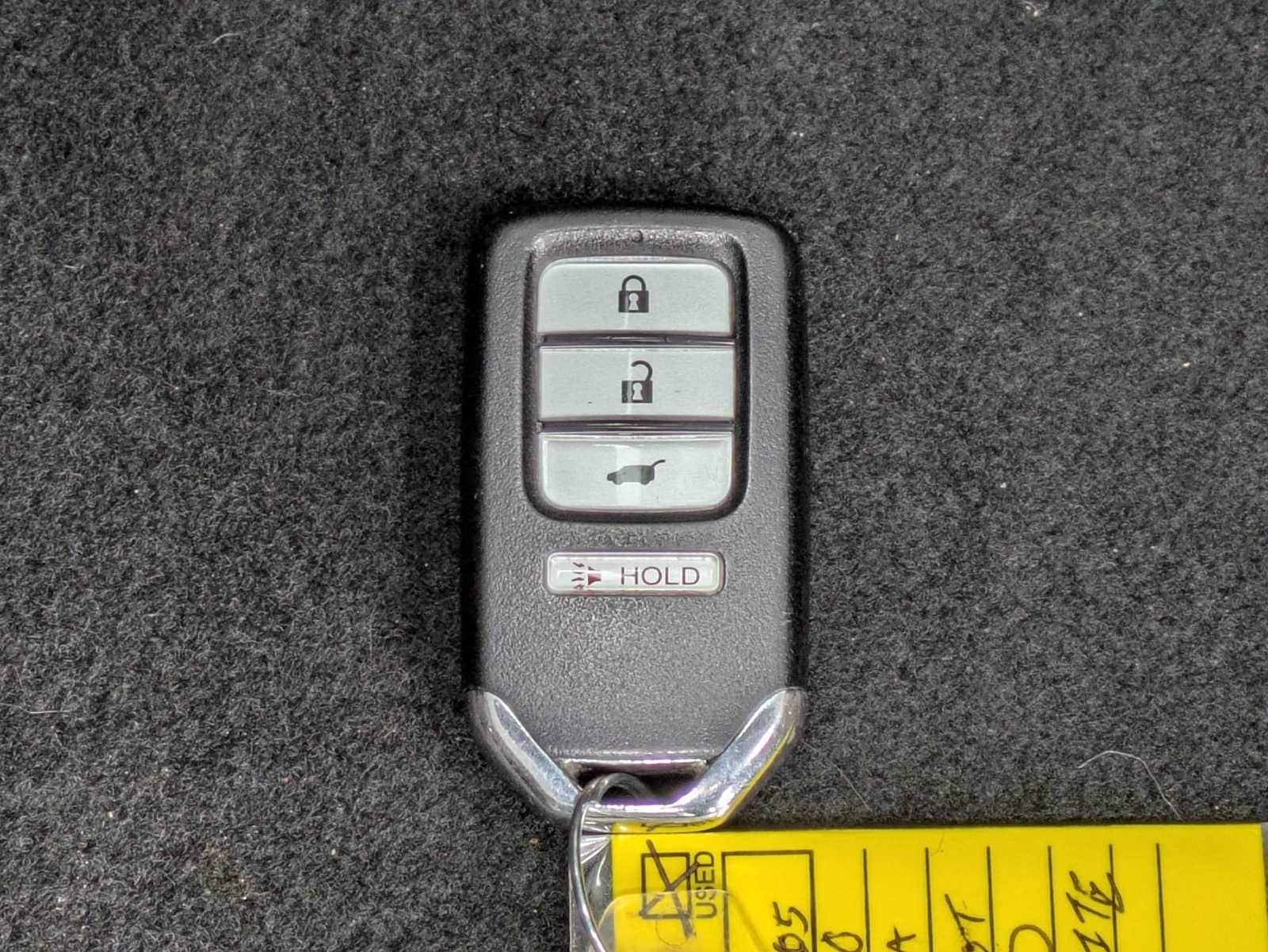 Thumbnail: 2020 Honda Pilot - 30