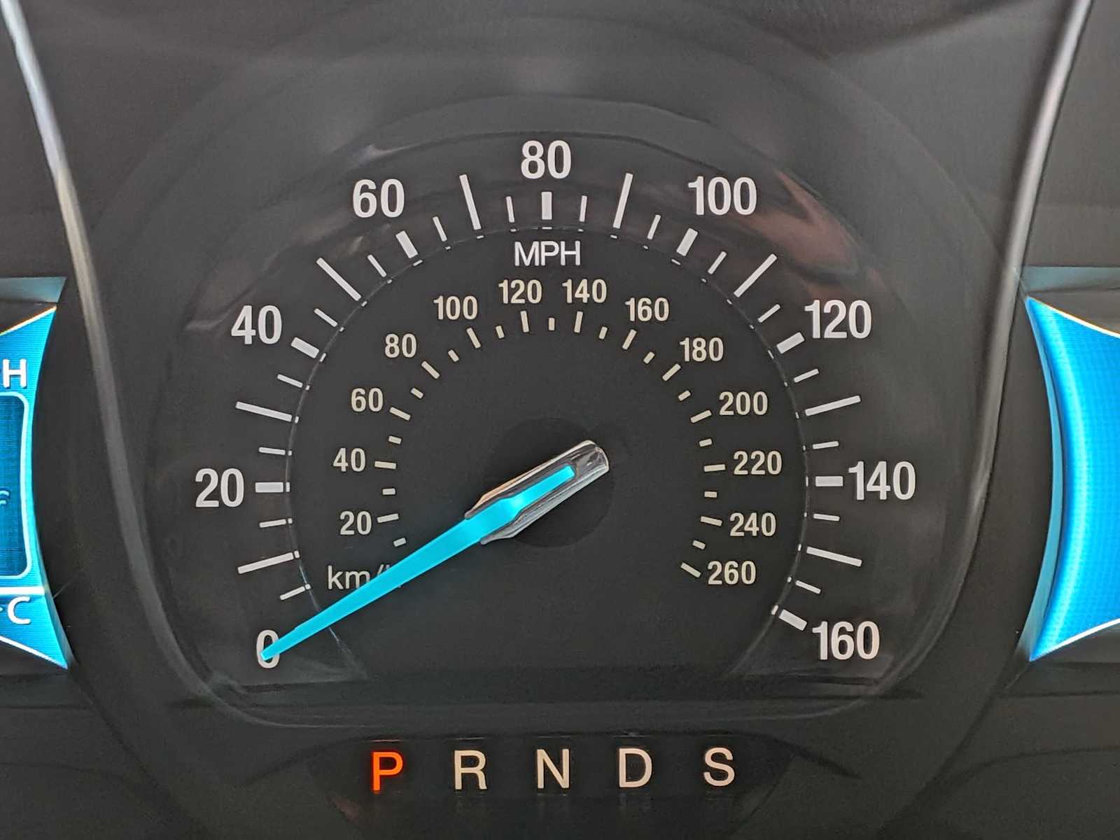 Thumbnail: 2014 Ford Fusion - 31