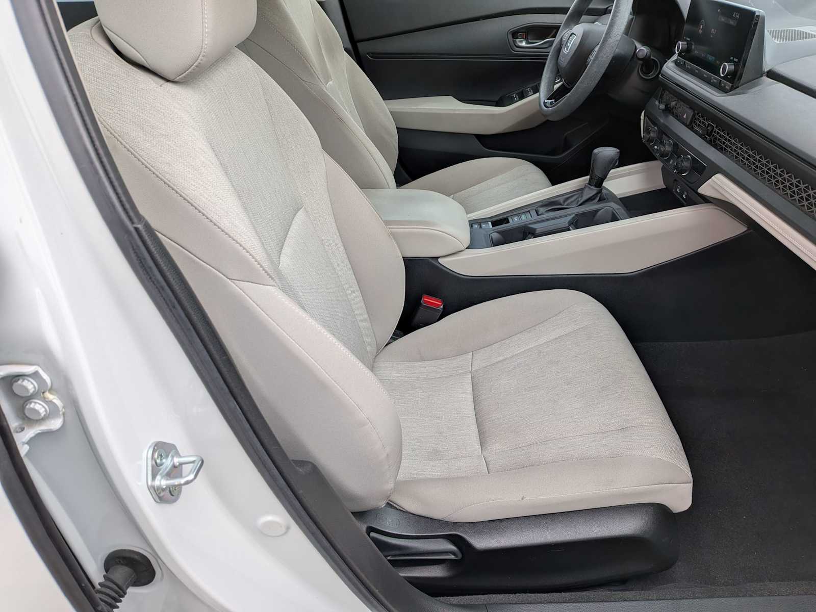 Thumbnail: 2023 Honda Accord - 18