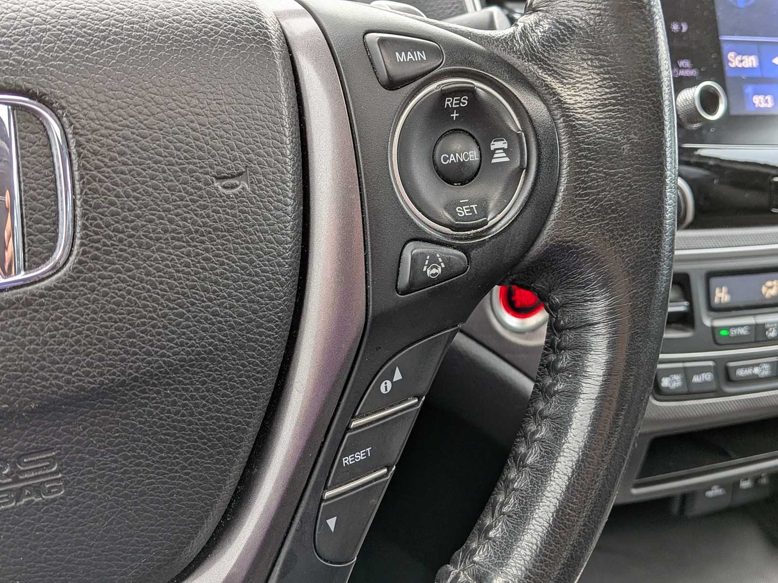 Thumbnail: 2023 Honda Ridgeline - 24