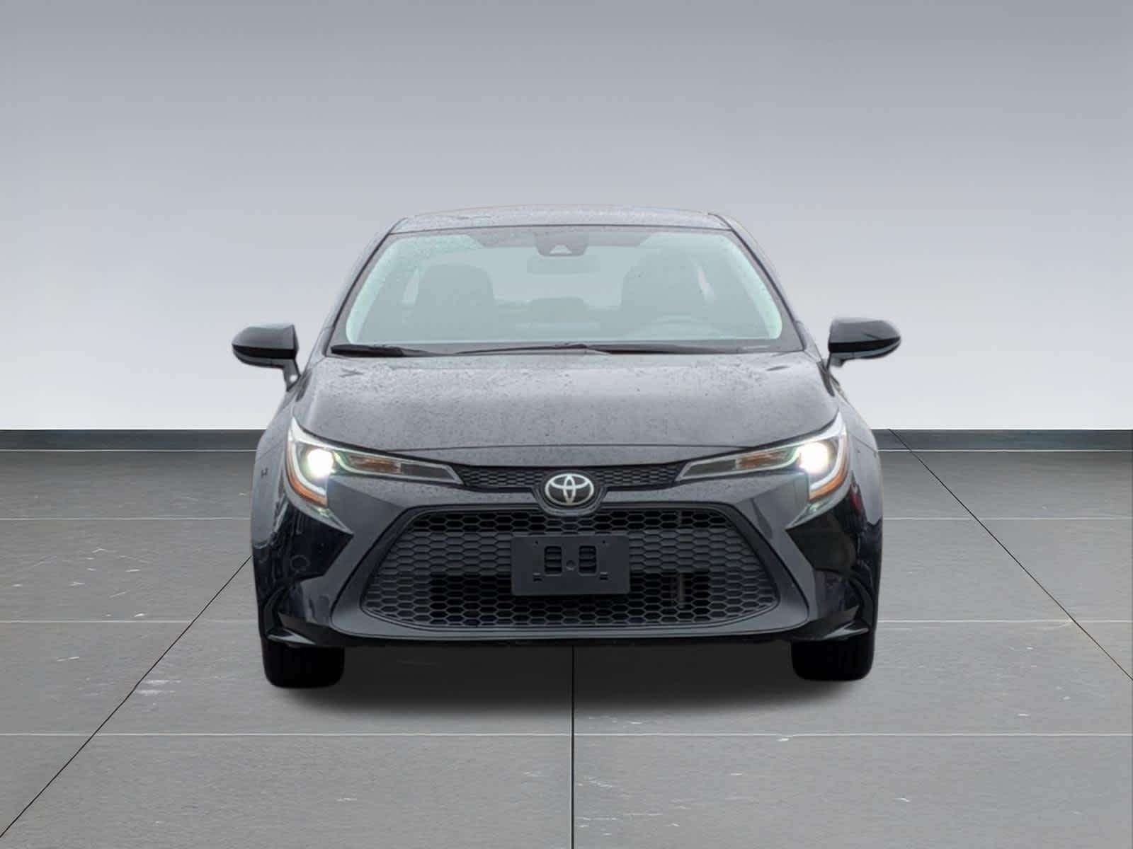 Thumbnail: 2022 Toyota Corolla - 9