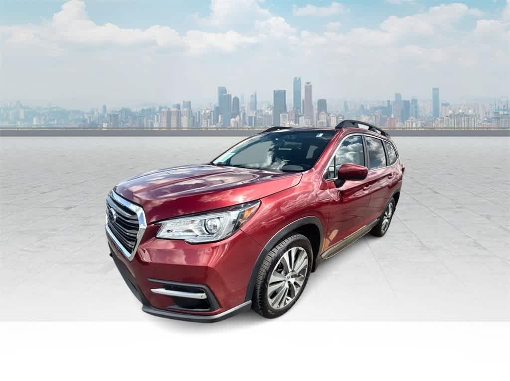 2021 Subaru Ascent Premium -
                  Waukesha, WI