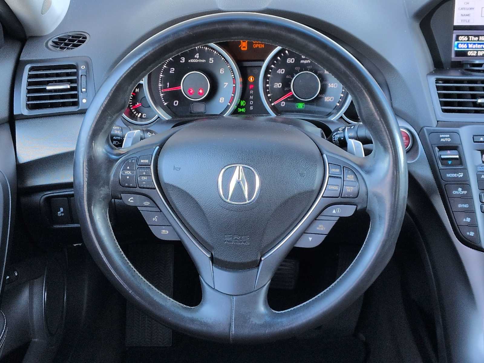 Thumbnail: 2012 Acura TL - 22