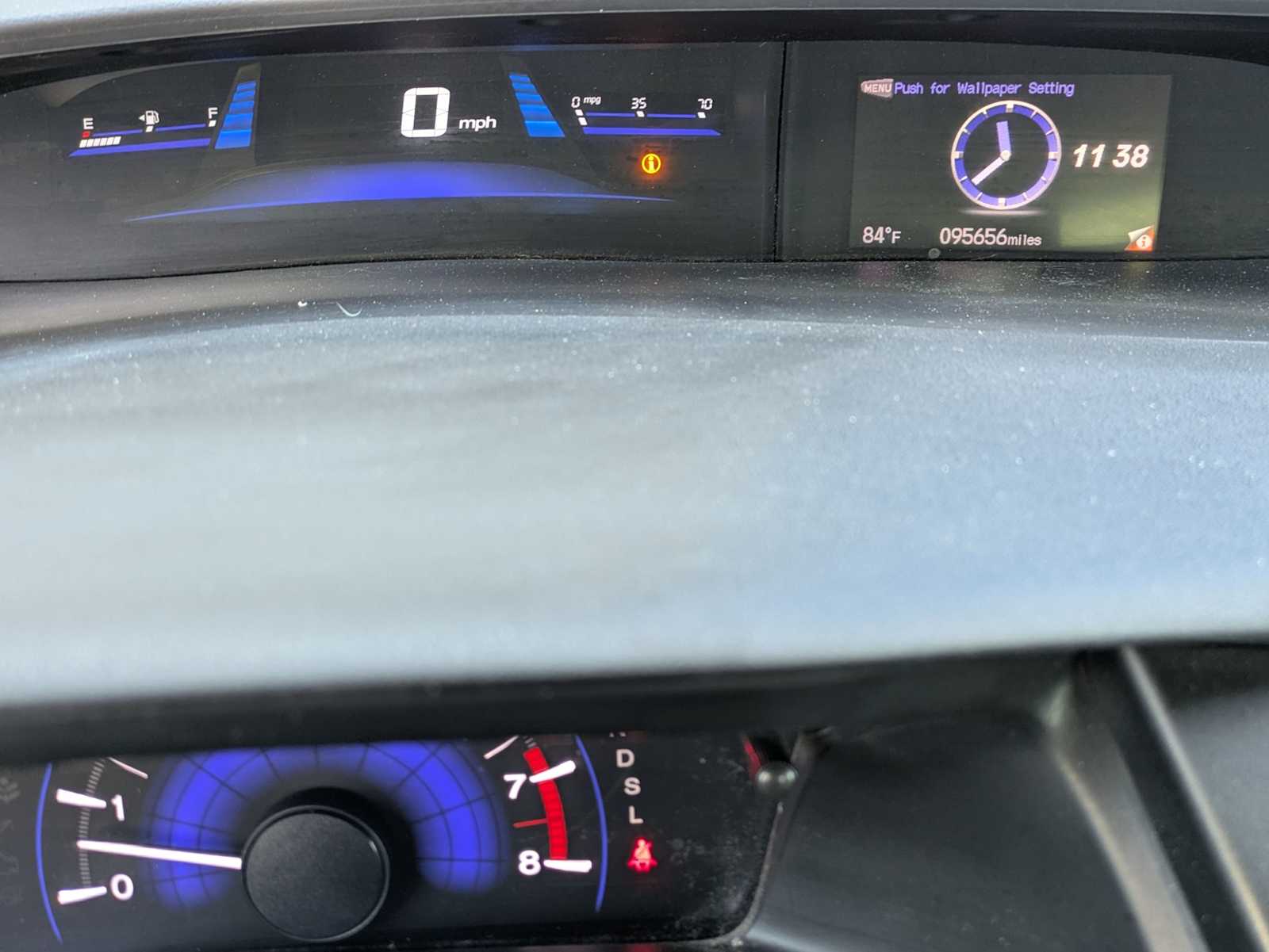 Thumbnail: 2015 Honda Civic - 28