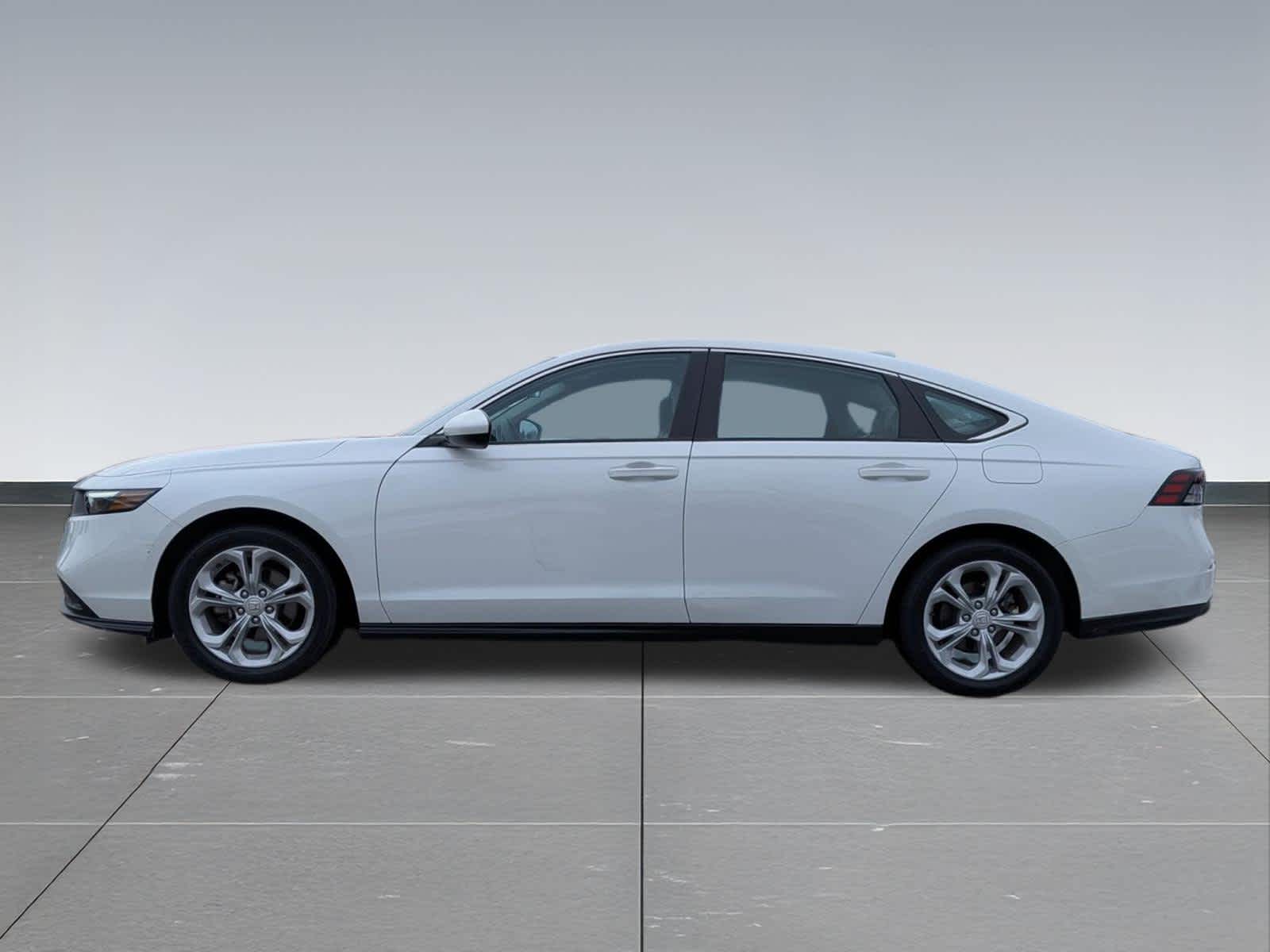 Thumbnail: 2023 Honda Accord - 3