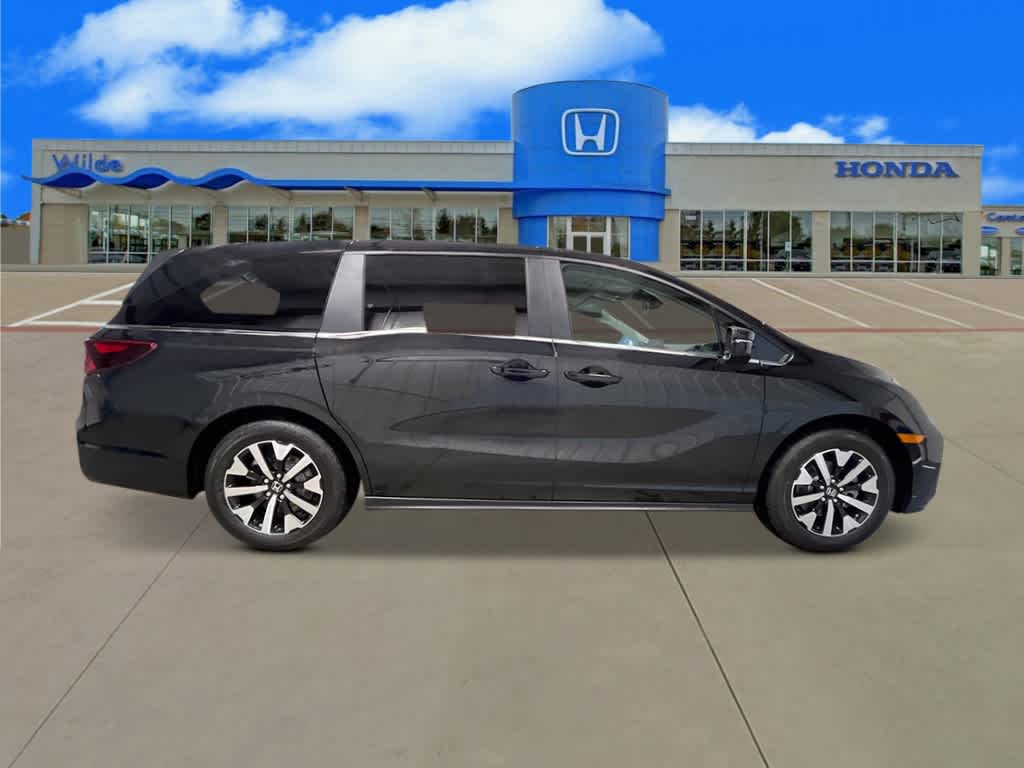 Thumbnail: 2026 Honda Odyssey - 7