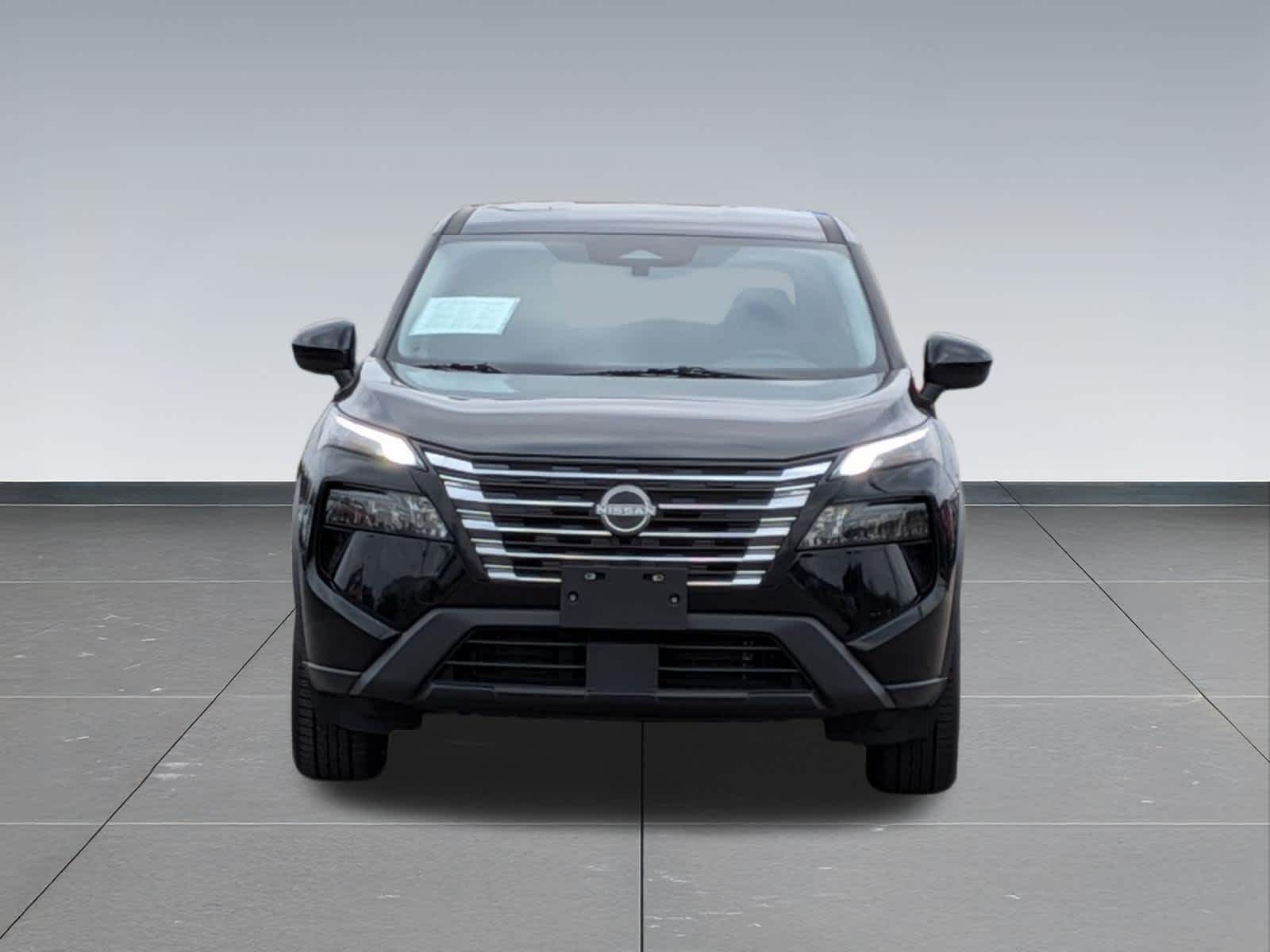 Thumbnail: 2025 Nissan Rogue - 9