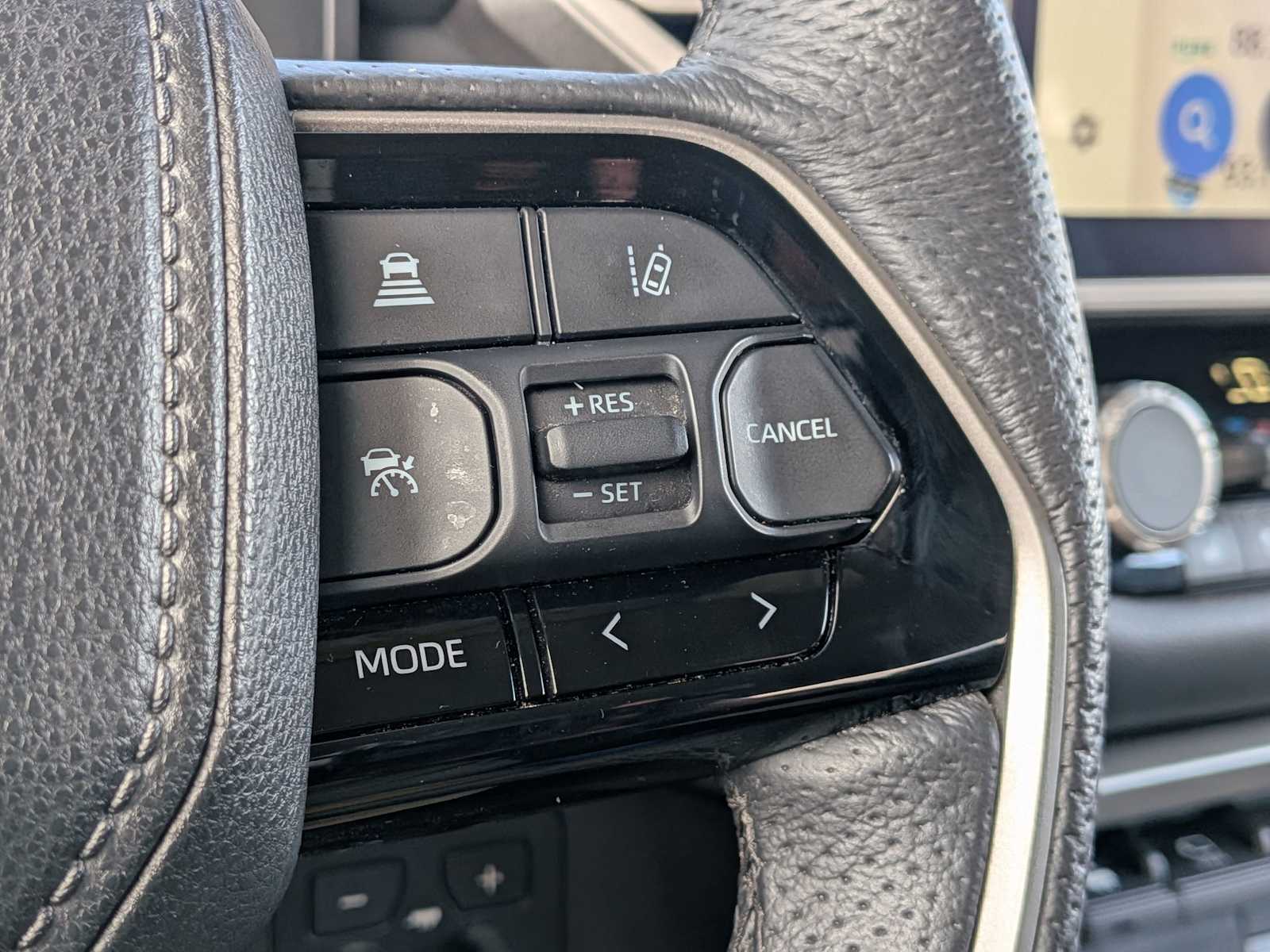 2023 Toyota Tundra Limited - Photo 24