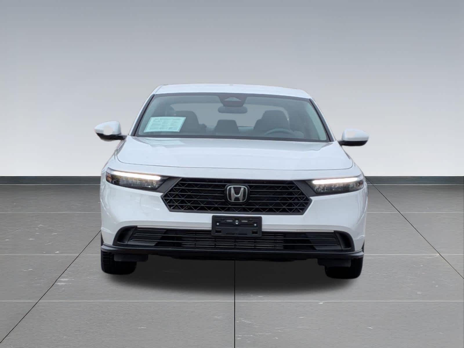 Thumbnail: 2023 Honda Accord - 9