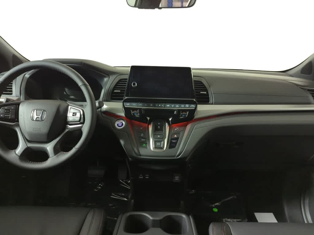 Thumbnail: 2026 Honda Odyssey - 12