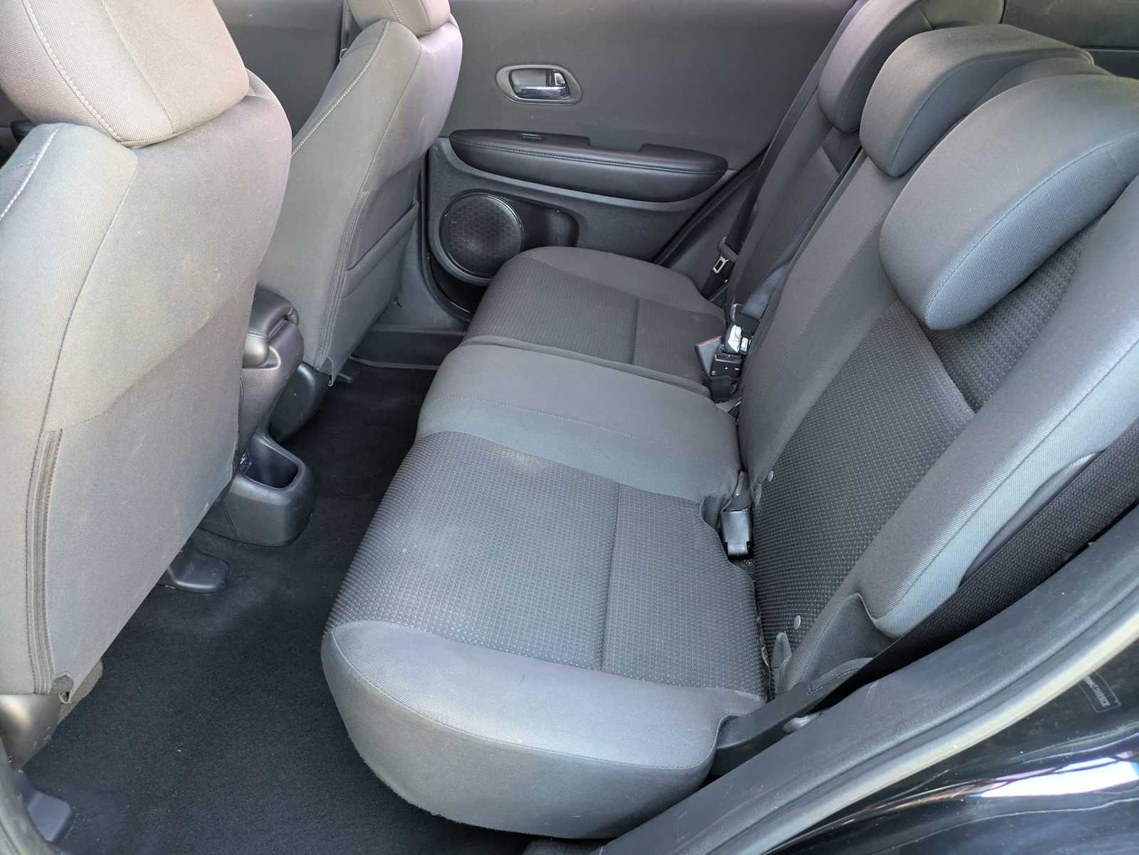 Thumbnail: 2019 Honda HR-V - 16