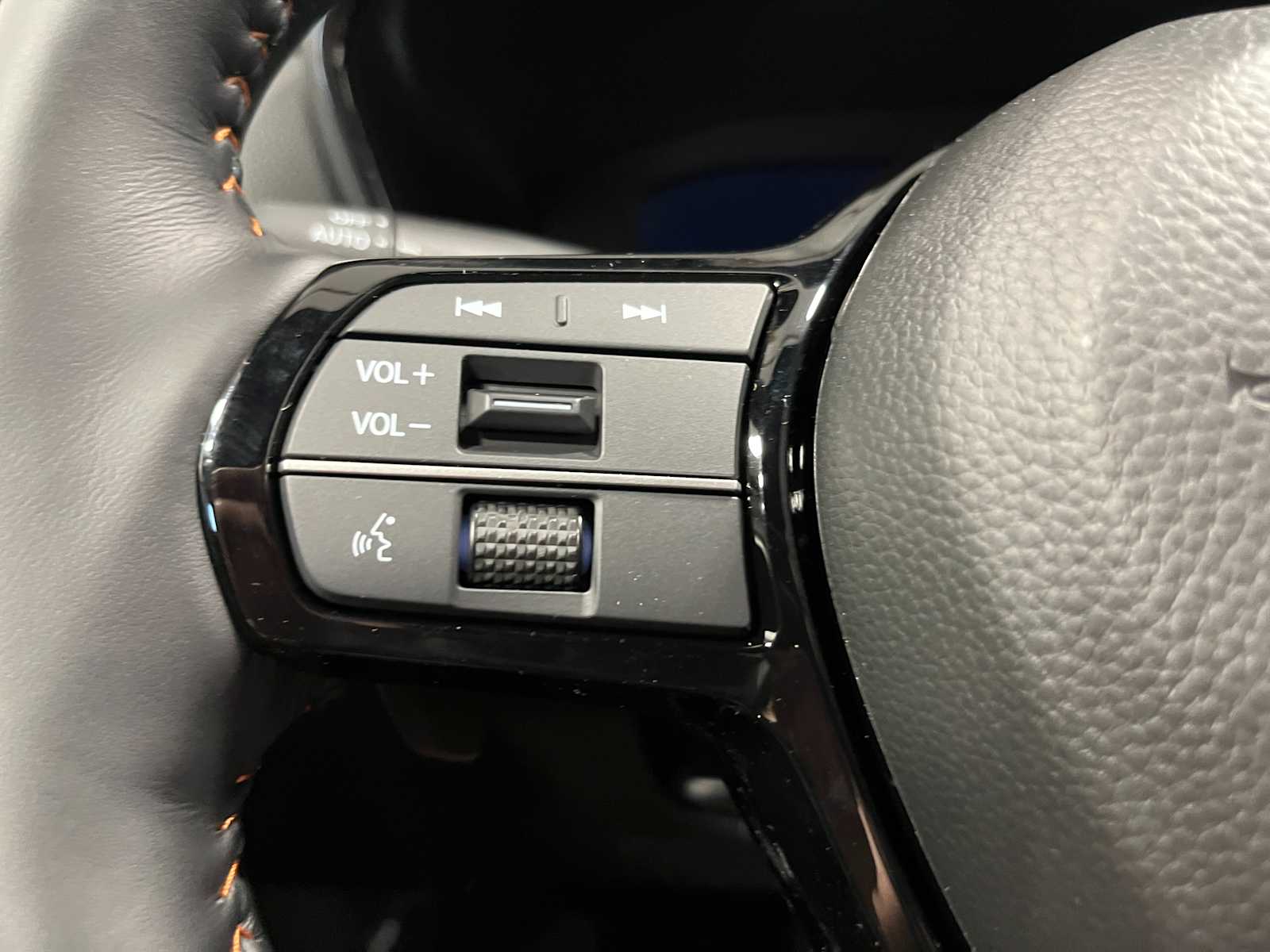 Thumbnail: 2026 Honda CR-V - 18