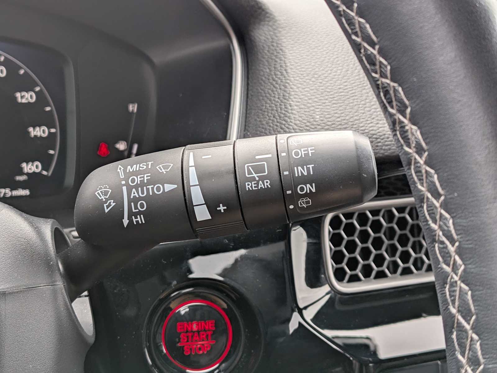 Thumbnail: 2024 Honda Civic - 26