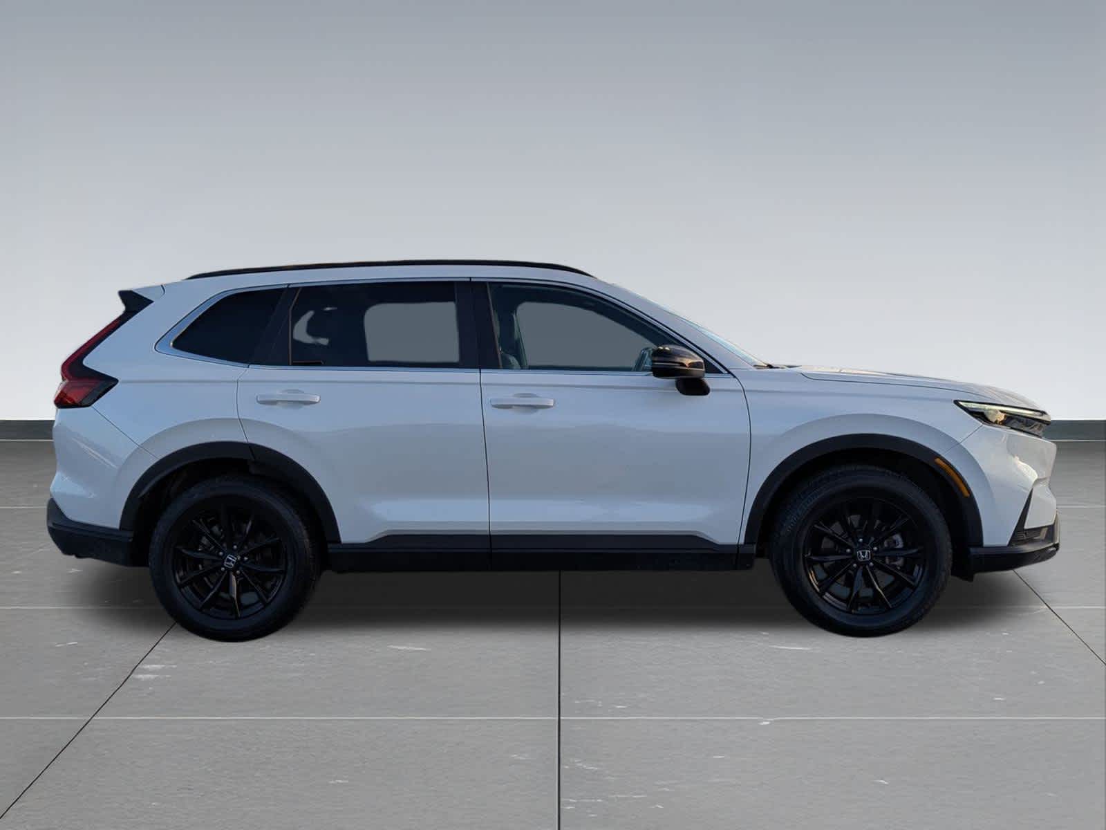 Thumbnail: 2024 Honda CR-V - 7