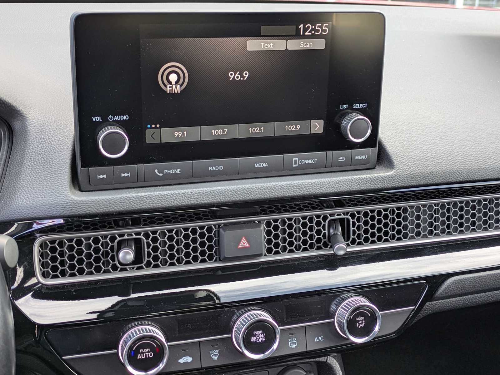 Thumbnail: 2024 Honda Civic - 25