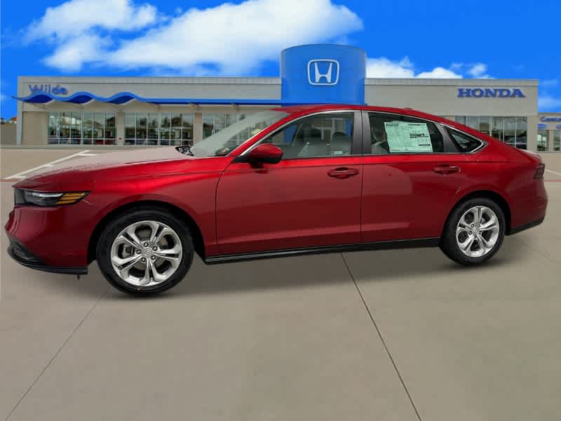 Thumbnail: 2025 Honda Accord - 2