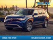 Volkswagen Atlas