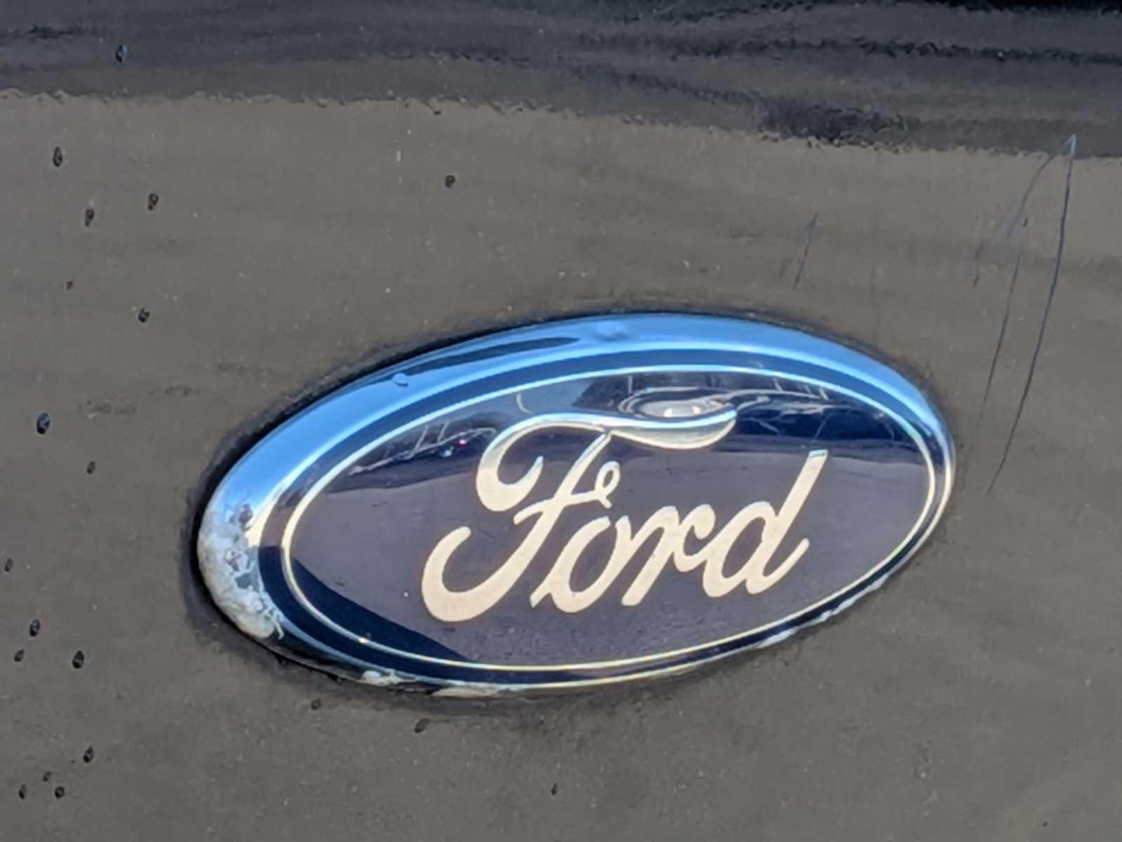 Thumbnail: 2011 Ford Ranger - 11