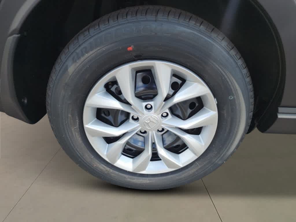 Thumbnail: 2026 Honda CR-V - 7