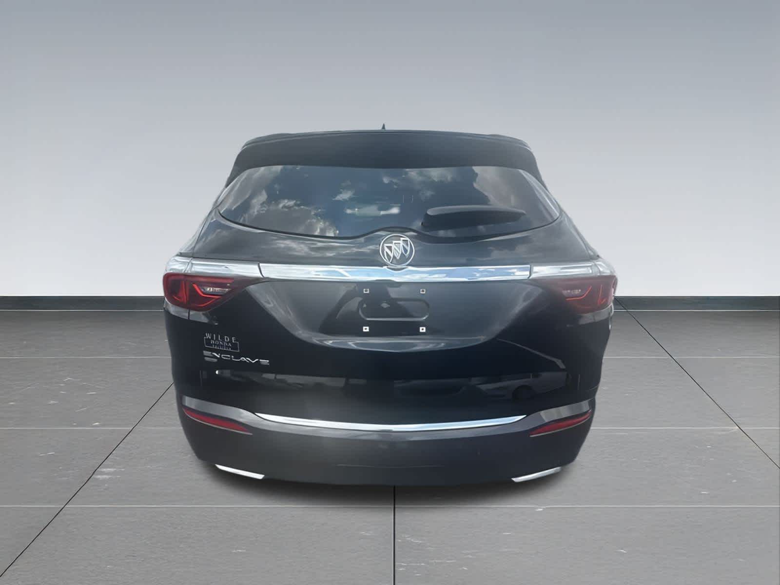 Thumbnail: 2023 Buick Enclave - 12