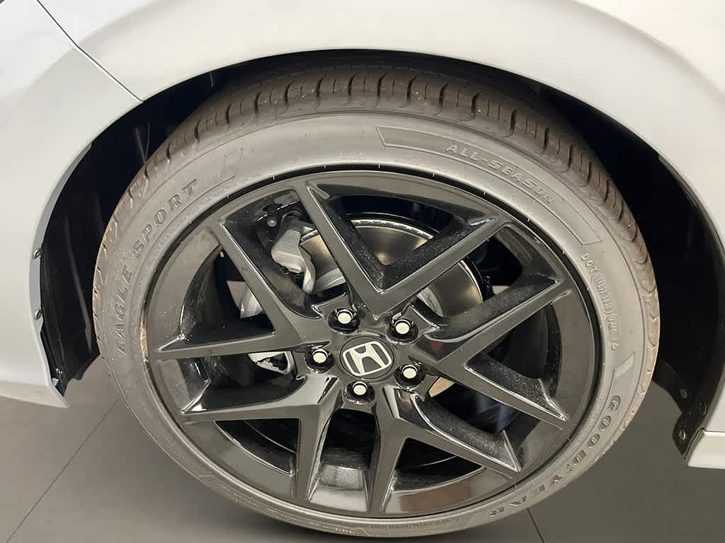 Thumbnail: 2026 Honda Civic - 11