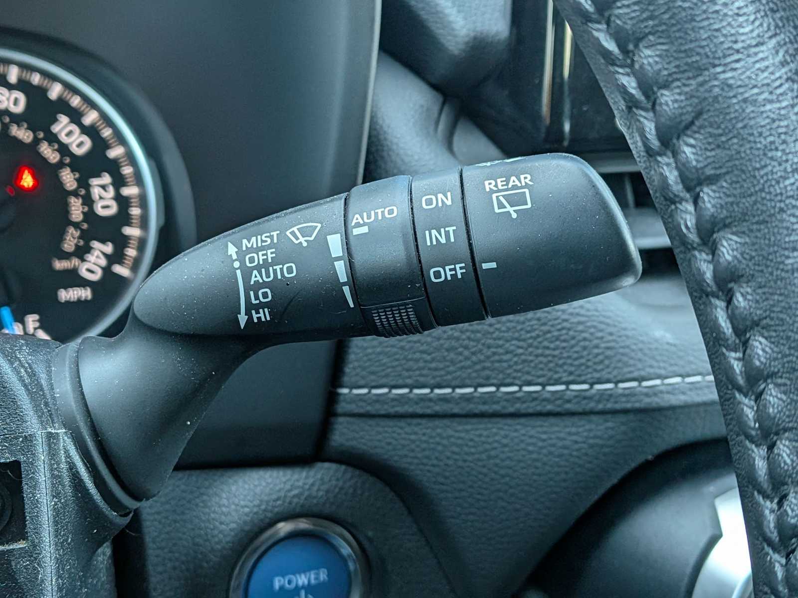 Thumbnail: 2021 Toyota RAV4 - 25