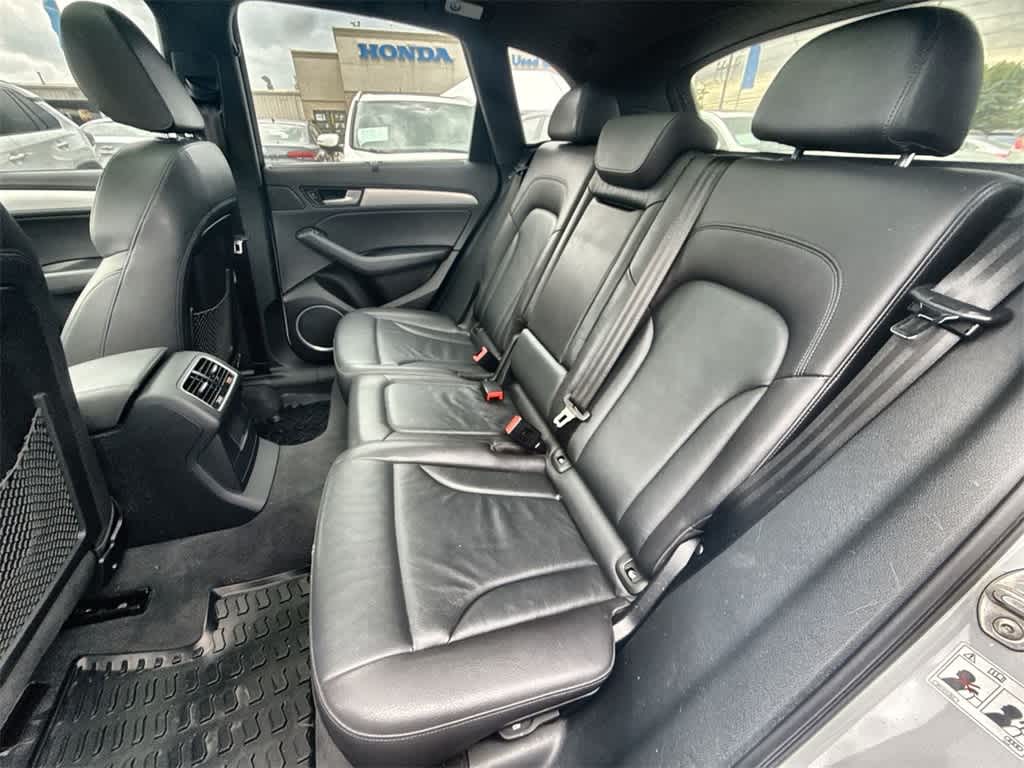 2017 Audi Q5 Prestige 19