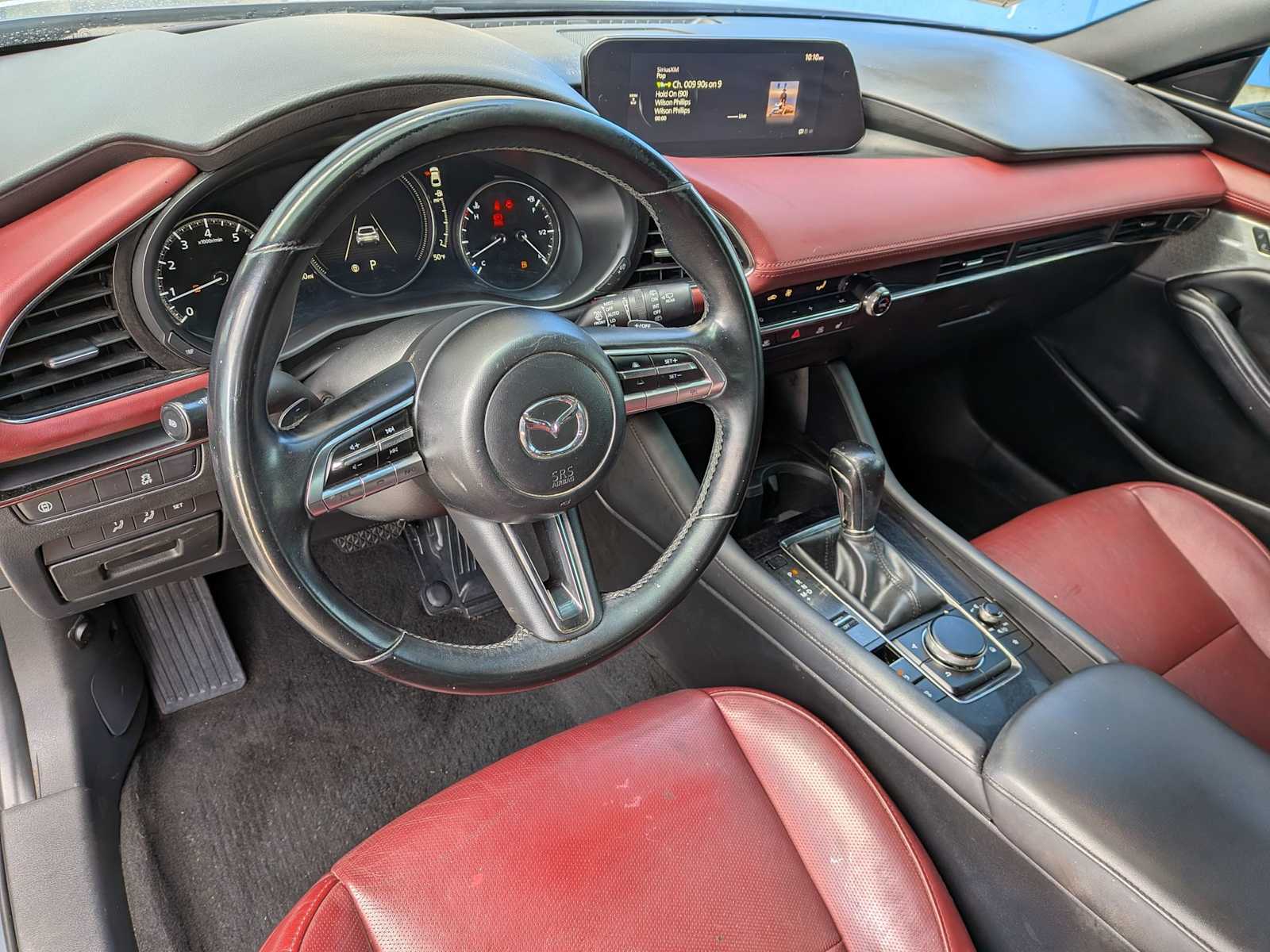 Thumbnail: 2020 Mazda Mazda3 - 14