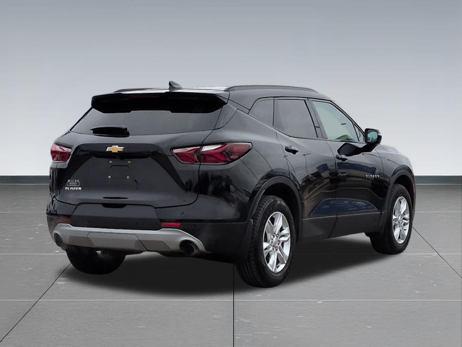 Thumbnail: 2019 Chevrolet Blazer - 6