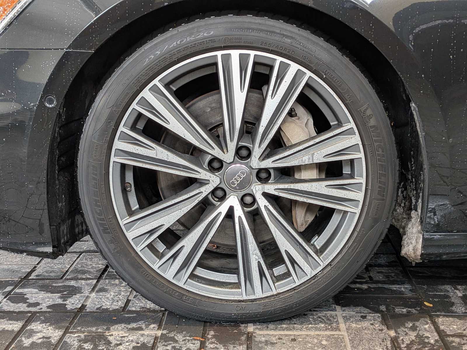 Thumbnail: 2019 Audi A6 - 13