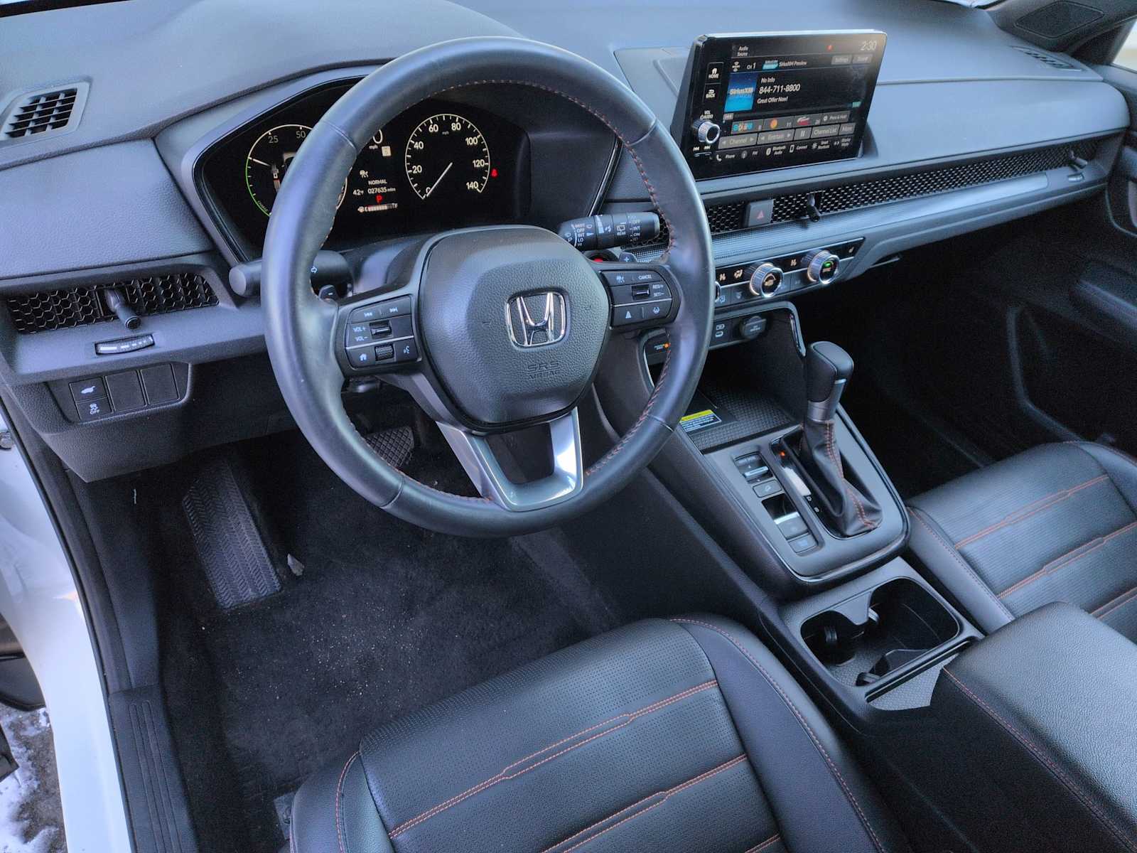 Thumbnail: 2024 Honda CR-V - 2