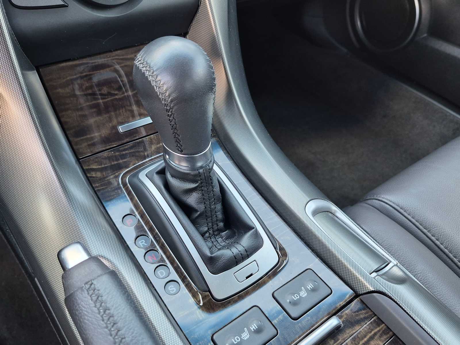 Thumbnail: 2013 Acura TL - 33