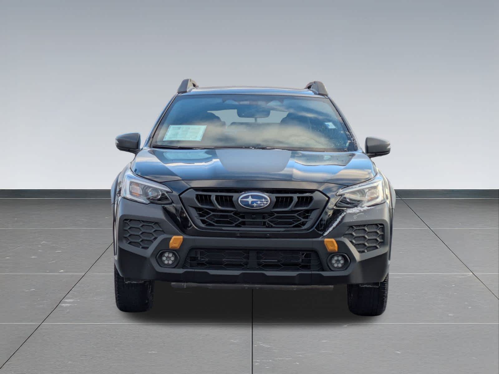Thumbnail: 2024 Subaru Outback - 9
