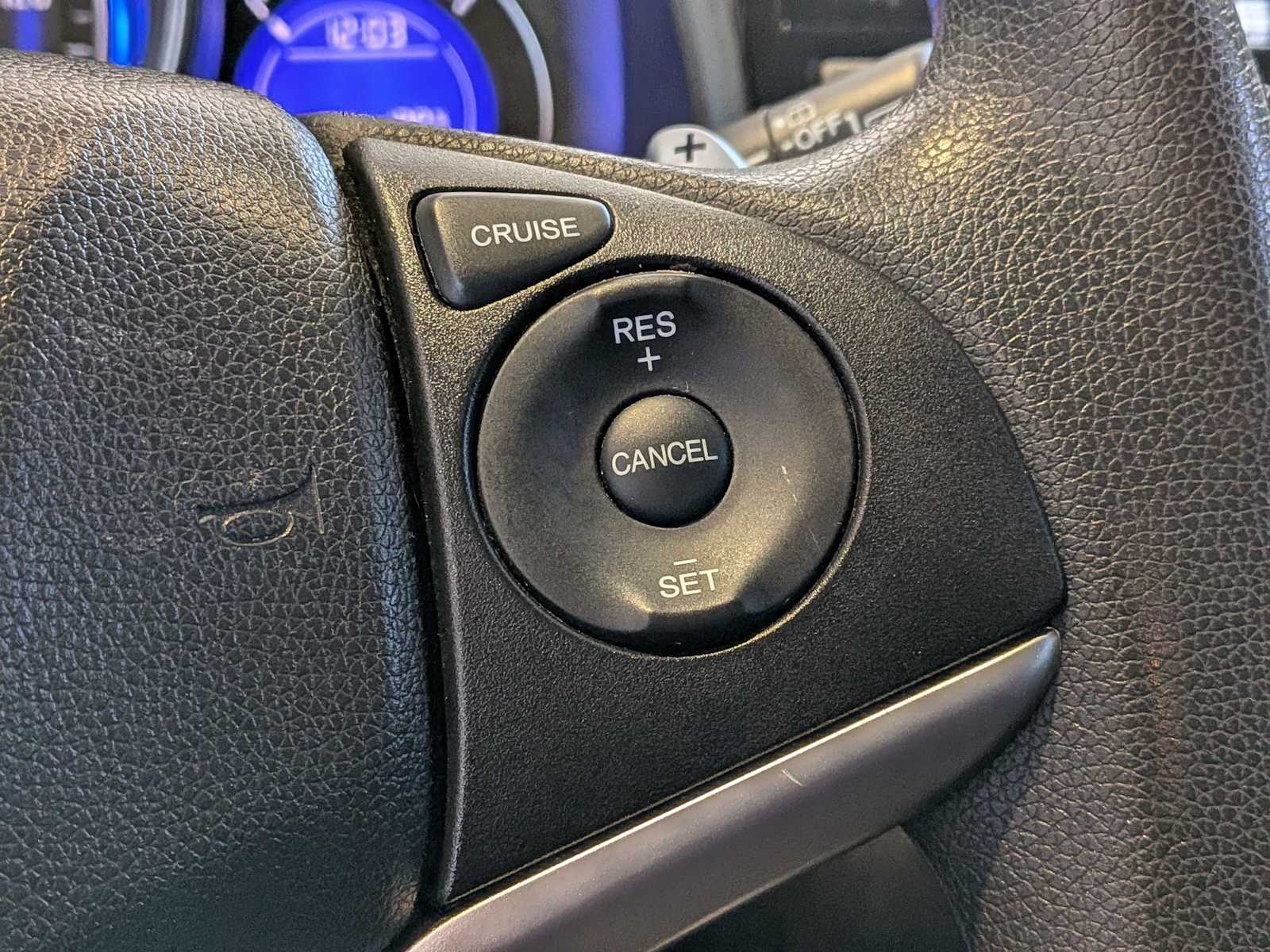 Thumbnail: 2015 Honda Fit - 22