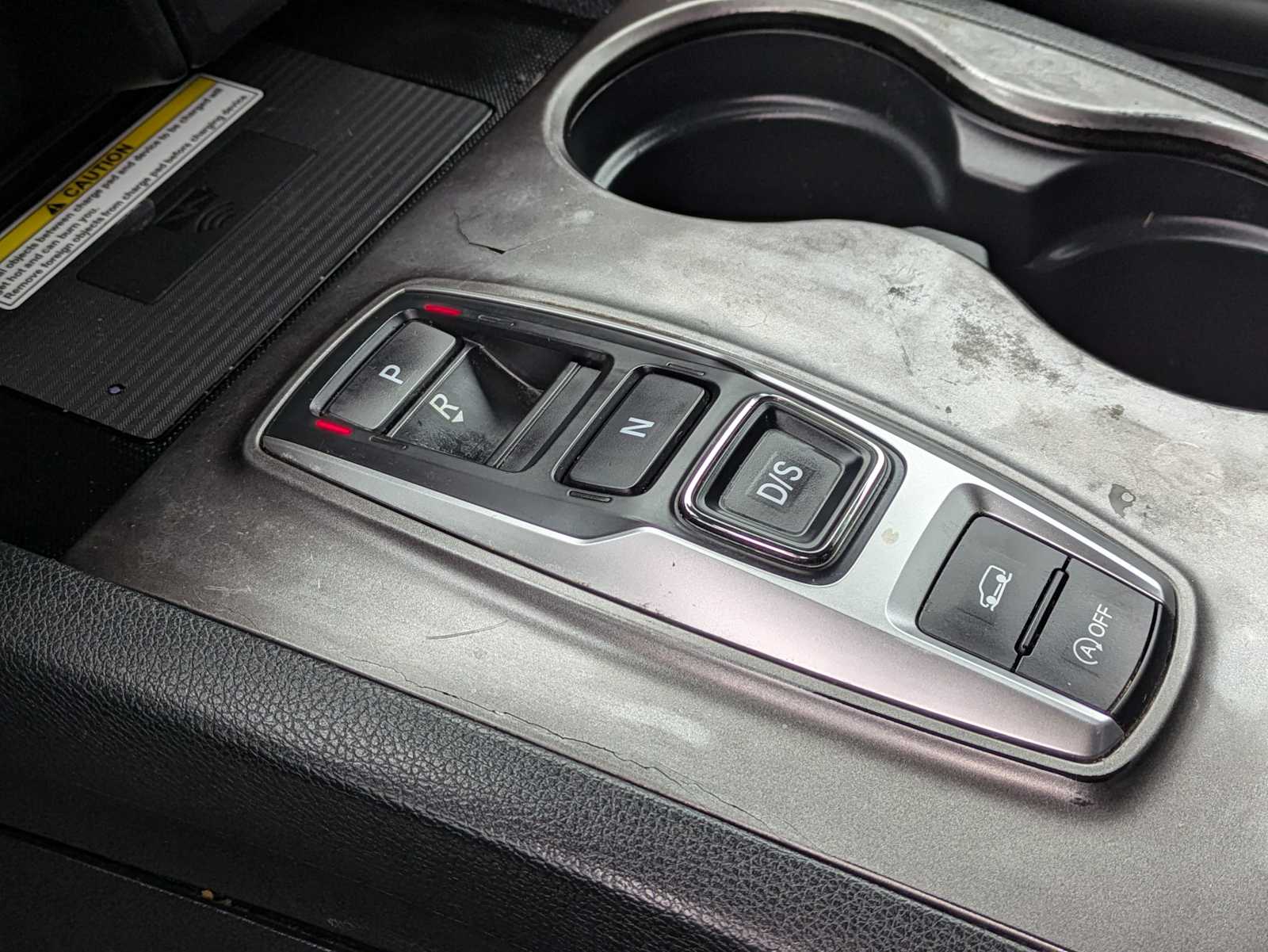 Thumbnail: 2023 Honda Passport - 31