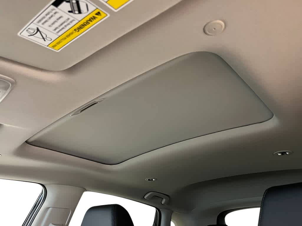 Thumbnail: 2026 Honda HR-V - 14