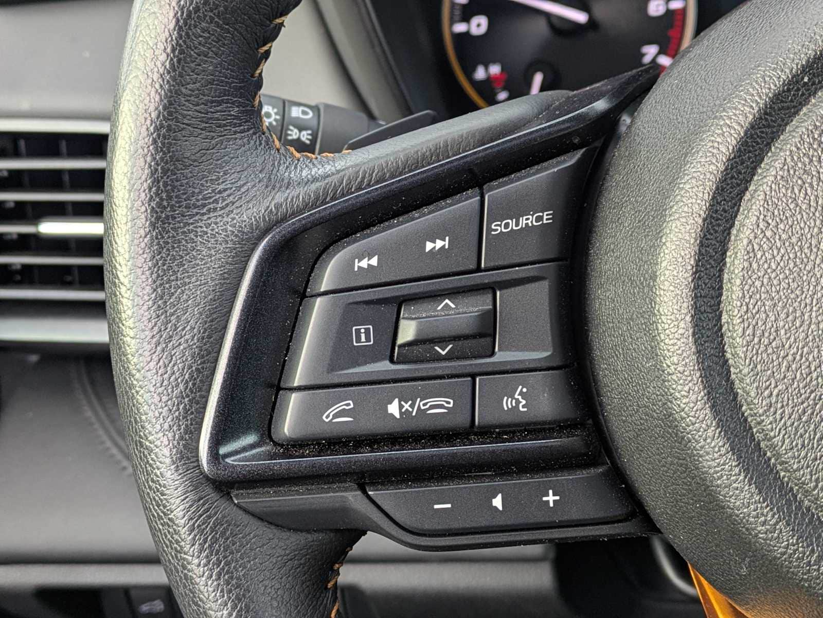 Thumbnail: 2024 Subaru Outback - 23