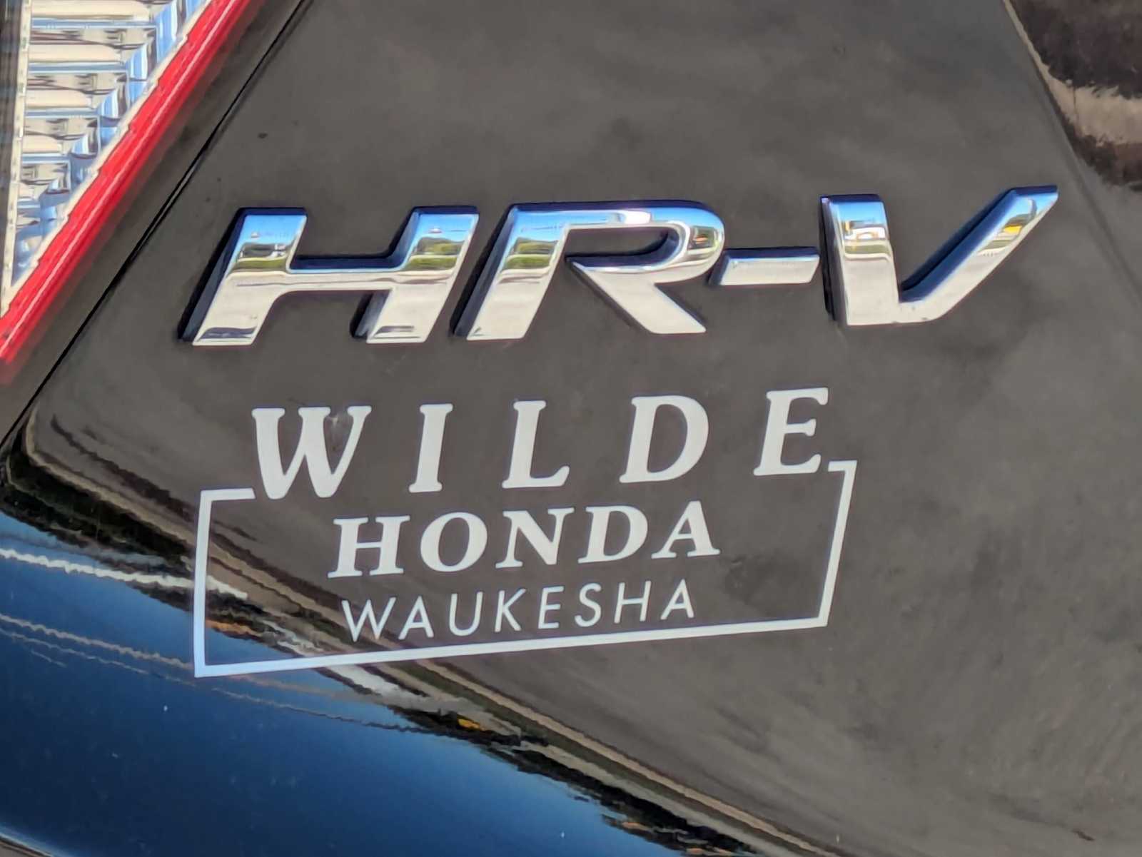 Thumbnail: 2019 Honda HR-V - 11