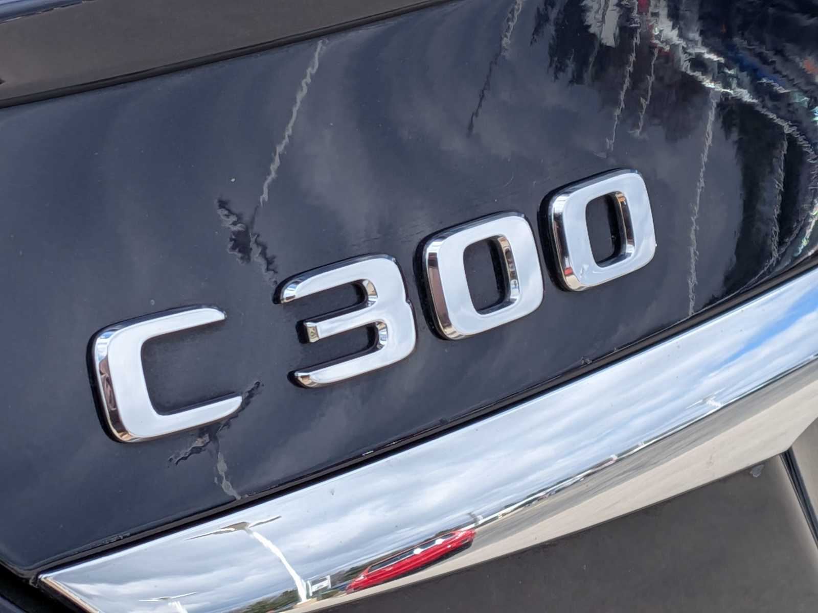Thumbnail: 2017 Mercedes-Benz C-Class - 11