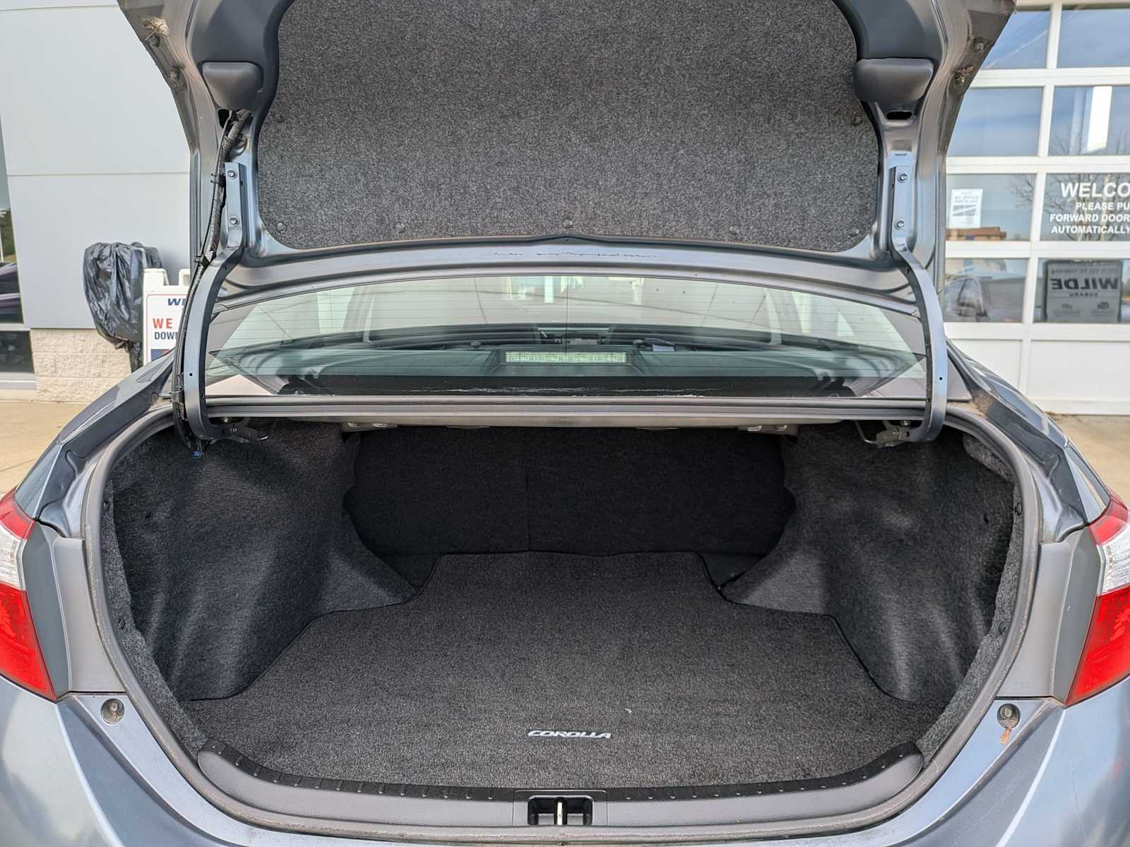 Thumbnail: 2016 Toyota Corolla - 32