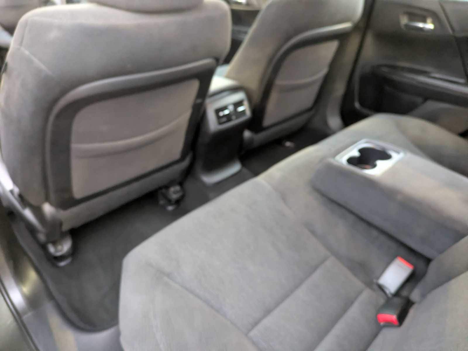 Thumbnail: 2013 Honda Accord - 16