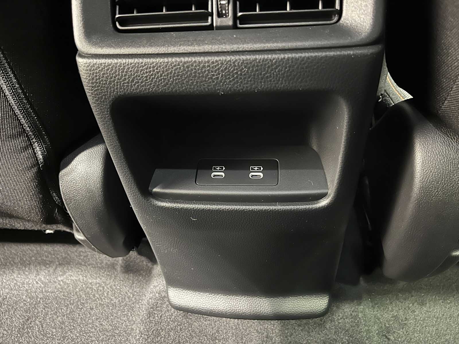 2026 Honda CR-V Sport 21
