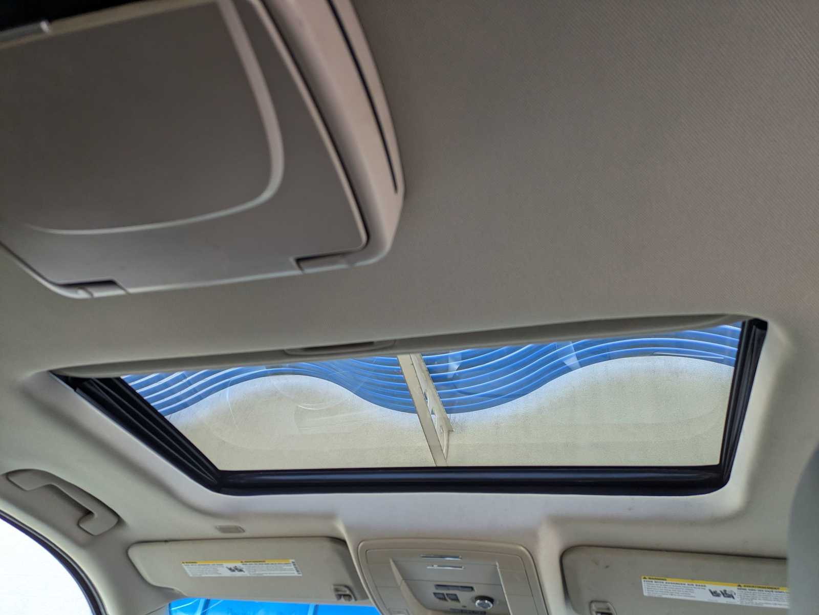 Thumbnail: 2019 Chevrolet Suburban - 21