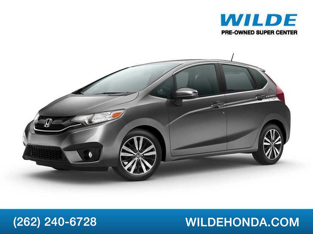 2015 Honda Fit  -
                  Waukesha, WI