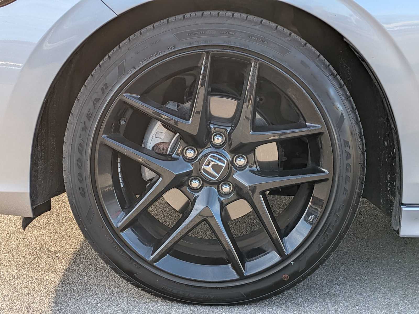 Thumbnail: 2023 Honda Civic - 12