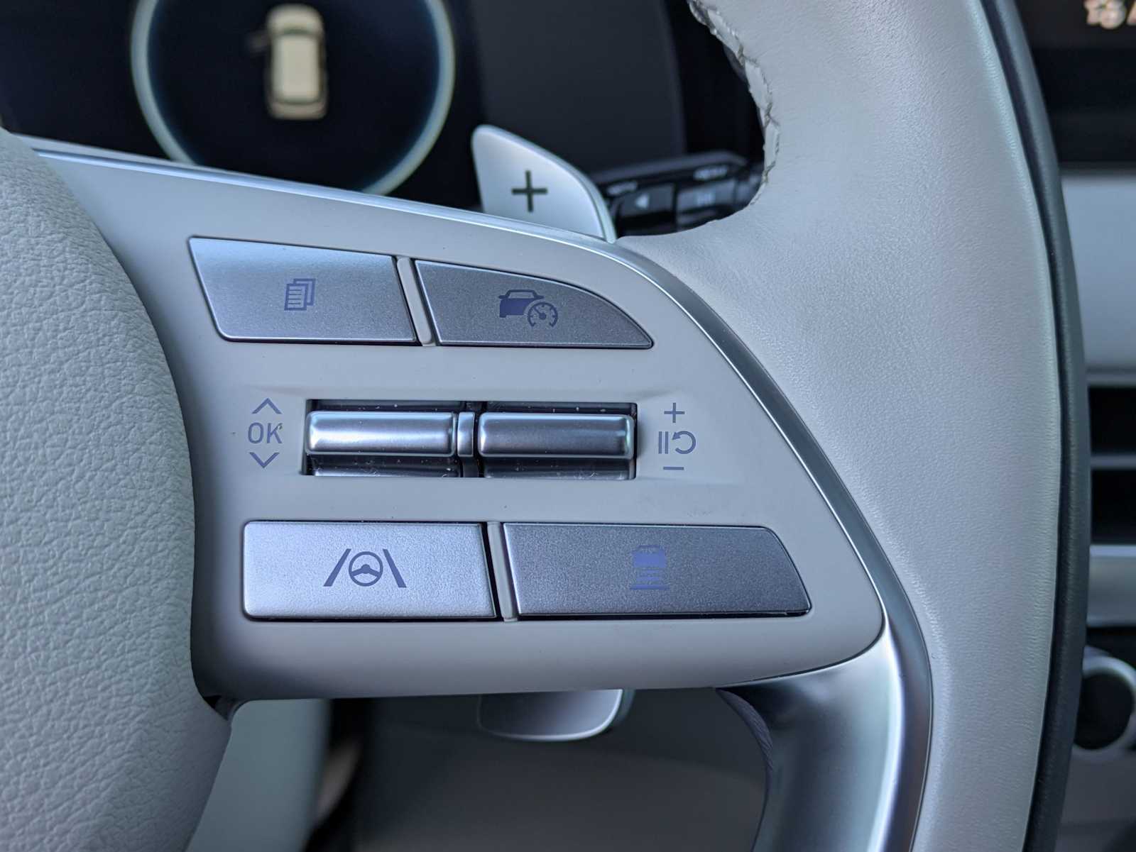 Thumbnail: 2025 Hyundai Palisade - 24