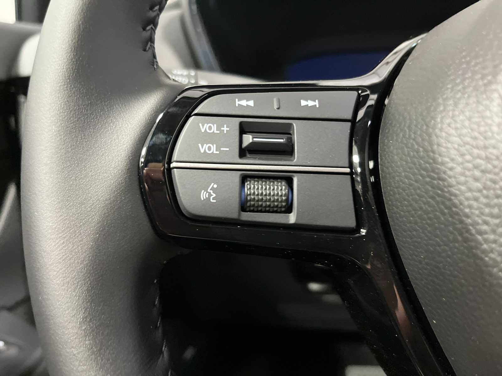 Thumbnail: 2026 Honda CR-V - 17